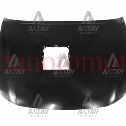 MOTOR KAPUTU HILUX 06-11 D4D (TURBO DELİKLİ) MOTOR KAPUTU HILUX 06-11 D4D (TURBO DELİKLİ)